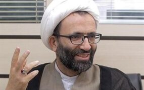 علیرضا سلیمی