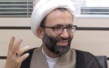 علیرضا سلیمی
