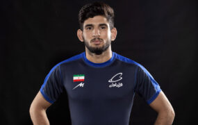 علیرضا نجاتی