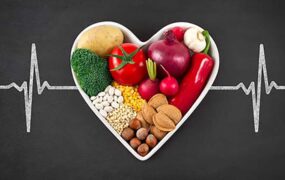 غذاها ی مناسب برای حفظ سلامت قلب