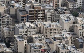 فروش آپارتمان با قیمت متری 40 تا 60 میلیون تومان
