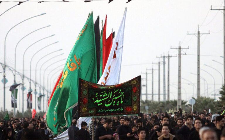 فهرست مراکز فروش ارز اربعین اعلام شد