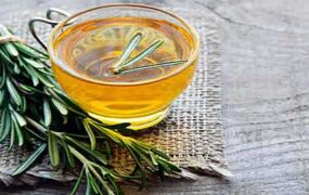 فواید شگفت انگیز چای رزماری