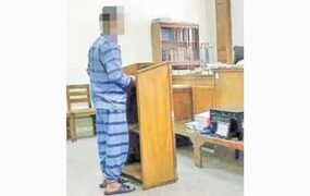 قتل به خاطر جواب منفی در ازدواج