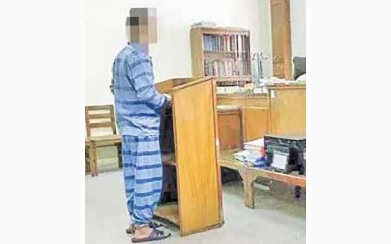 قتل به خاطر جواب منفی در ازدواج