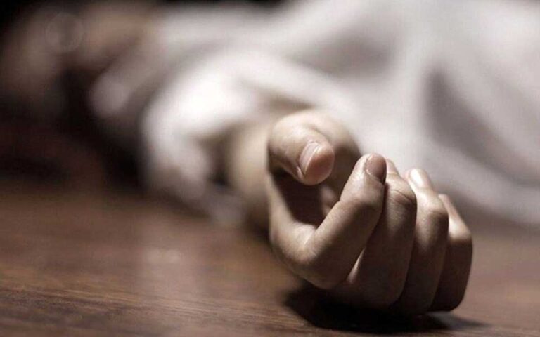 قتل مرموز استاد دانشگاه در دفتر کارش