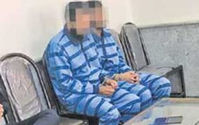 قتل مسلحانه 5 مرد به دست 2 برادر