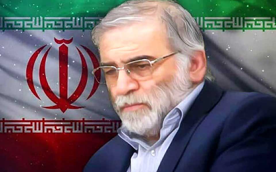 قرار مجرمیت و کیفرخواست برای ۱۴ نفر در پرونده ترور شهید فخری‌زاده