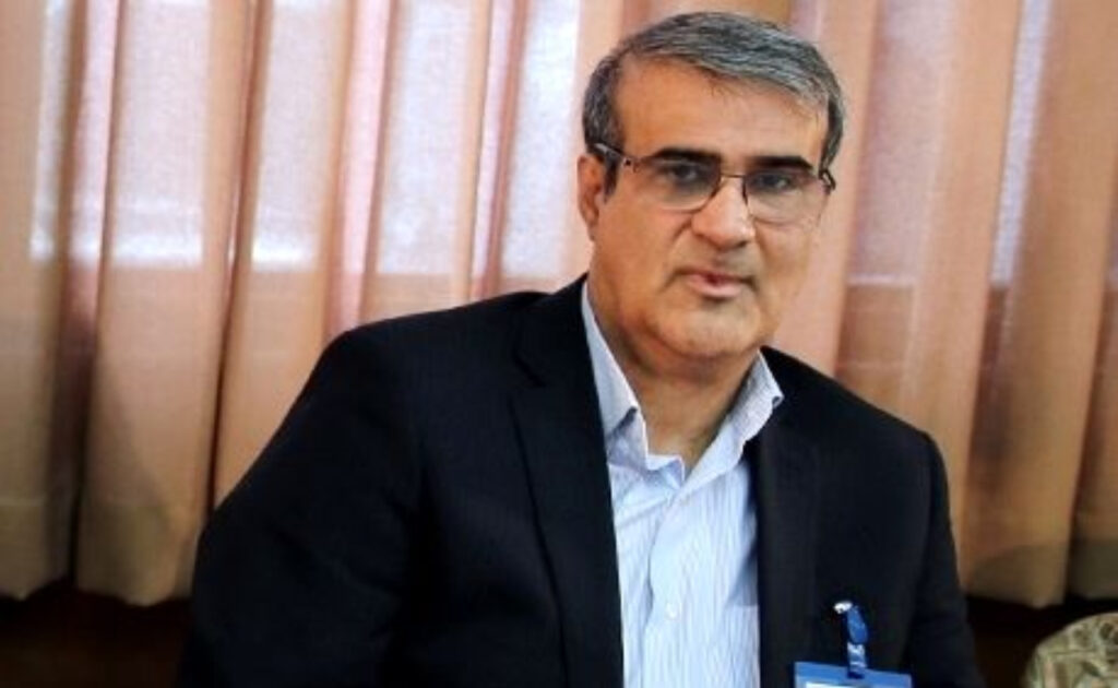 قنبرزاده
