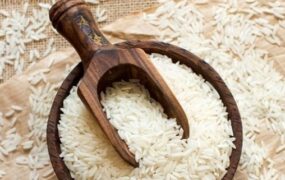 تشخیص برنج اصیل