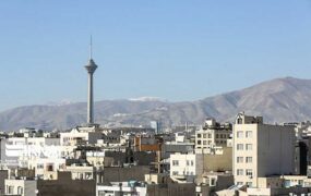 قیمت تقریبی آپارتمان در ۲۲ منطقه تهران