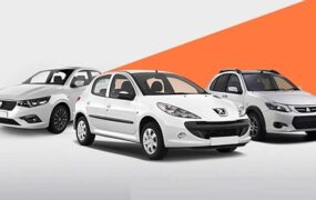 قیمت خودروهای داخلی در بازار 14شهریور1401