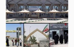 لغو سفرهای اتوبوسی به عراق