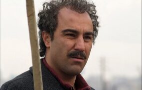 محسن تنابنده هیتلر شد