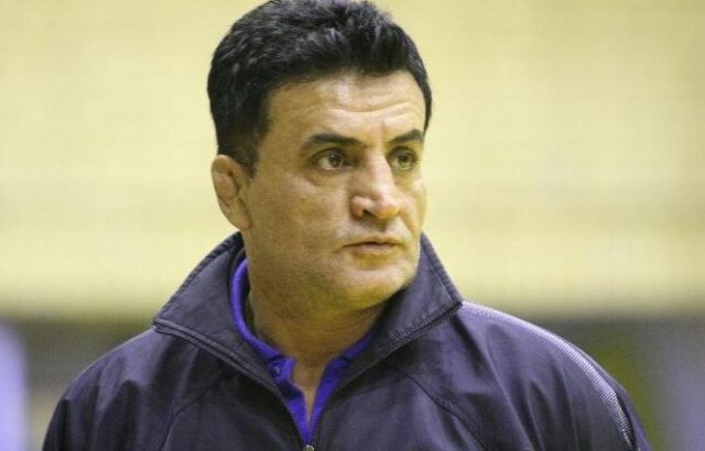 محمد بنا