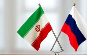 مذاکرات تجاری ایران و روسیه