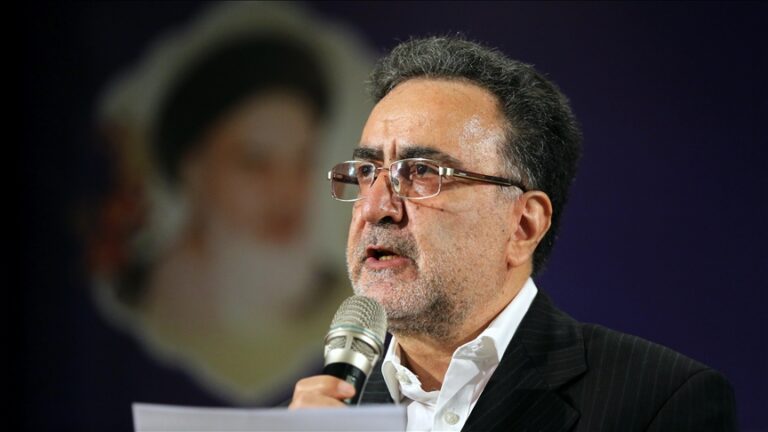مصطفی تاج زاده