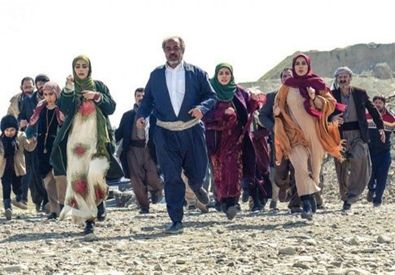 "نون خ.4 "به زودی کلید می خورد نون.خ 4