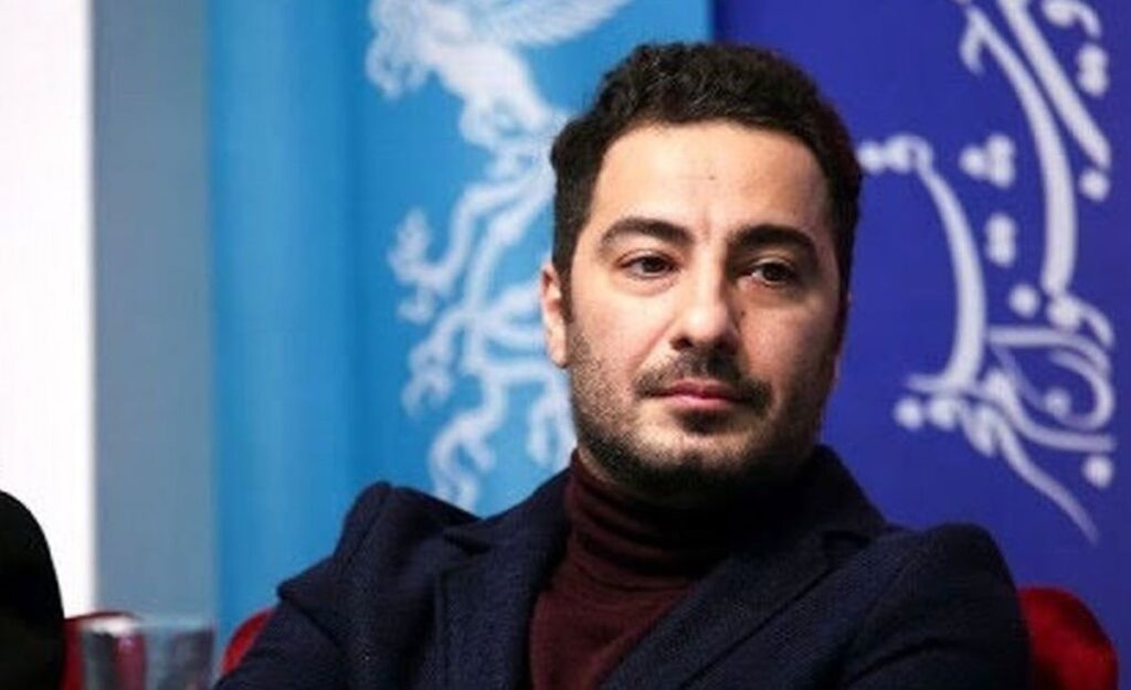 نوید محمد زاده