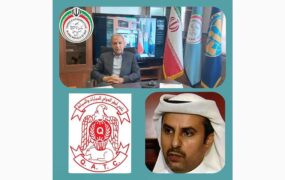 کلوپ اتومبیلرانی ایران و جهانگردی قطر جام جهانی ۲۰۲۲ دوحه