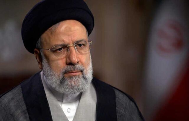 واکنش رئیسی به سوال‌های جنجالی خبرنگار اینترنشنال
