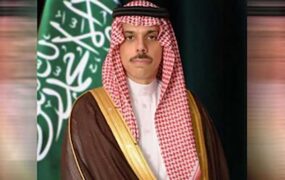 وزیر خارجه عربستان: خواستار برقراری روابط مثبت با ایران هستیم