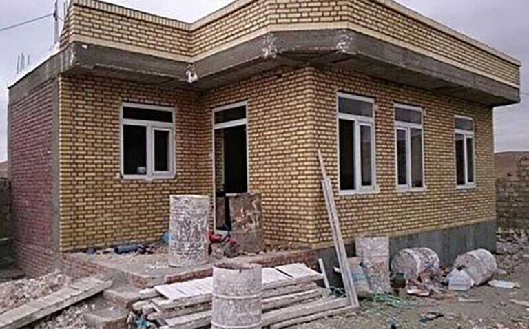 پرداخت وام ۲۰۰ میلیون تومانی مسکن روستایی