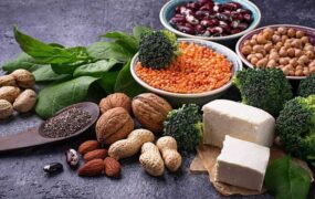 پروتئینی که باعث طول عمر می شود