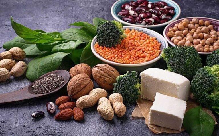 پروتئینی که باعث طول عمر می شود
