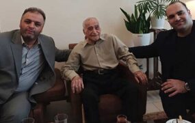 پیشکسوت وزنه‌برداری ایران درگذشت