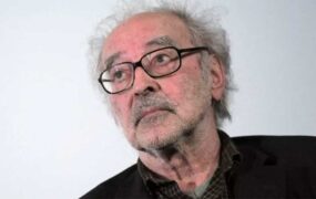 ژان لوک گدار از بنیانگذاران موج نو سینمای فرانسه