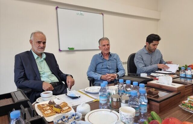 کیروش
