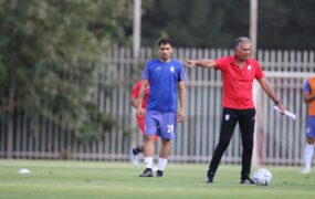 کیروش