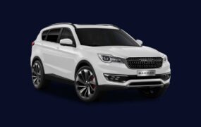 کیفیت خودروی فیدلیتی