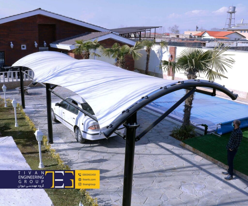 گروه مهندسی تیوان