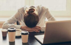 ۵ منبع موثر برای کاهش خستگی