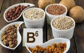 ۶ غذای غنی از ویتامین B