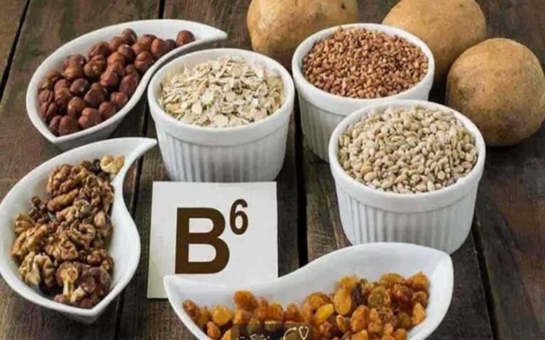 ۶ غذای غنی از ویتامین B