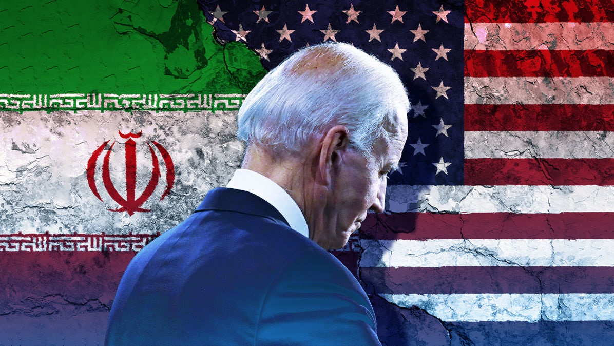 دولت آمریکا و اعتراضات در ایران