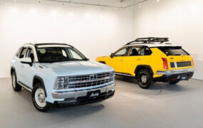 تویوتا RAV4
