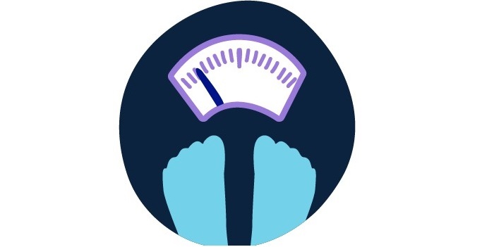 سرطان خون و همه چیز درباره نشانه های آن کاهش وزن غیر قابل توضیح