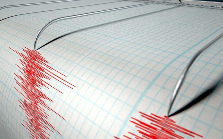 170 مصدوم در زلزله آذربایجان غربی