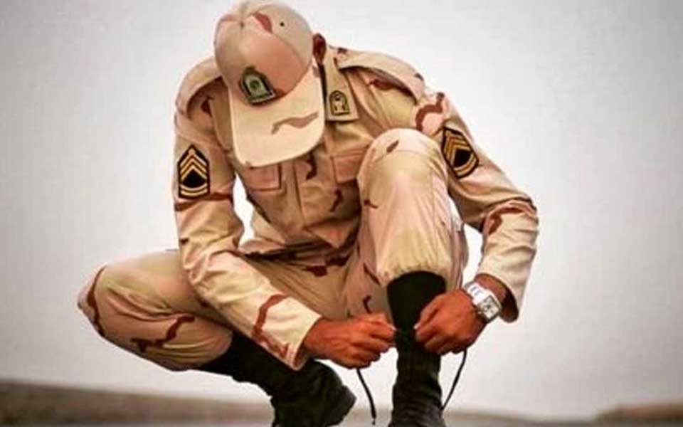 2 ماه کسری خدمت برای سرباز فراری‌های متأهل