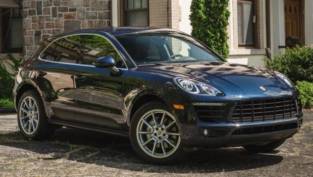 گرانترین ماشین در حراج خودروهای خارجی توقیف شده