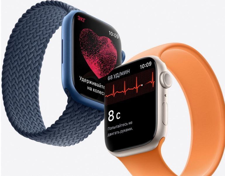 اپل واچ موجب نجات یک کودک از سرطان شد