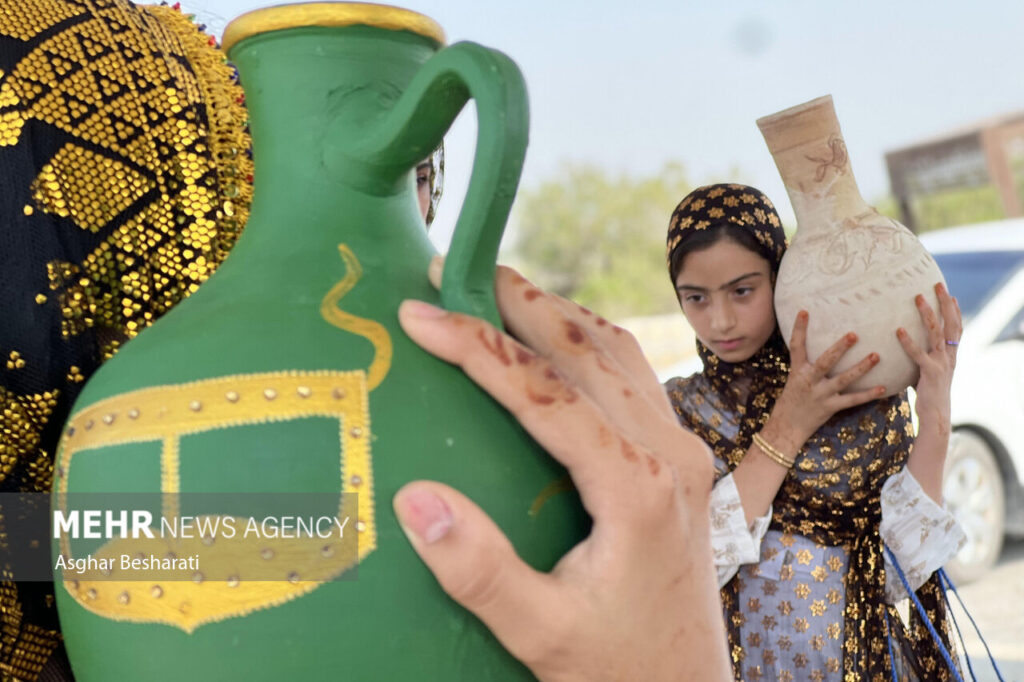 جنگل حرا در قشم9