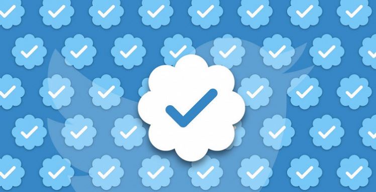 برای تیک آبی توییتر باید ماهانه 20 دلار پرداخت
