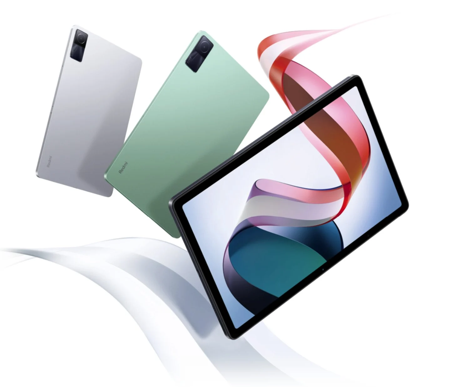 تبلت Redmi Pad شیائومی با قیمت فوق العاده معرفی شد