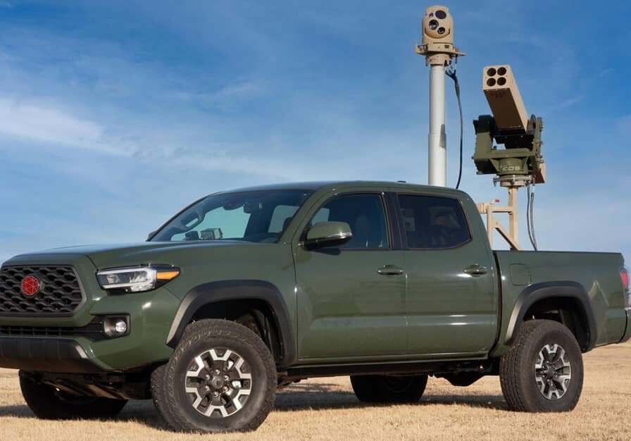 ومپایر مدرنترین راکت آمریکایی برای ارتش اوکراین! ومپایر مدرنترین راکت آمریکایی برای ارتش اوکراین!