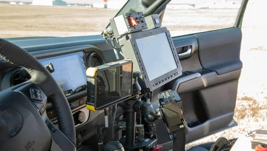 ومپایر مدرنترین راکت آمریکایی برای ارتش اوکراین! ومپایر مدرنترین راکت آمریکایی برای ارتش اوکراین!